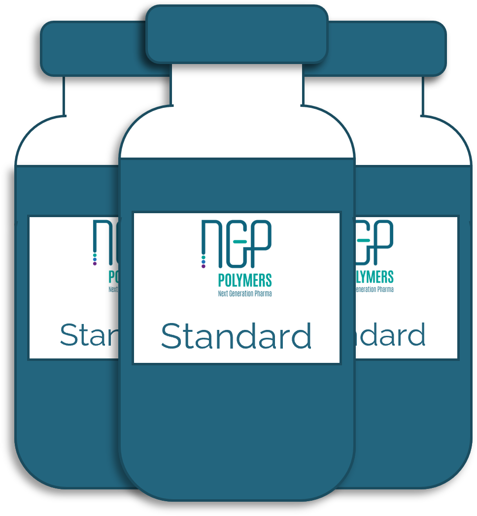 POx-Referenzmaterial